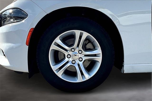 used 2023 Dodge Charger car, priced at $21,103
