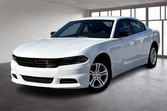 used 2023 Dodge Charger car, priced at $21,103