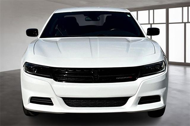 used 2023 Dodge Charger car, priced at $21,103