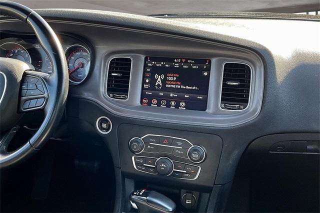 used 2023 Dodge Charger car, priced at $21,103