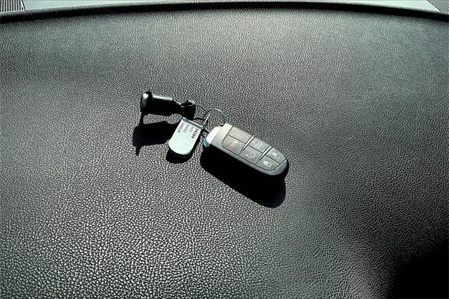 used 2023 Dodge Charger car, priced at $21,103