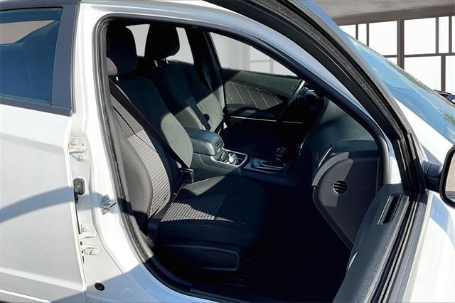 used 2023 Dodge Charger car, priced at $21,103