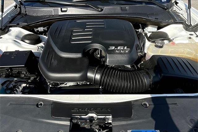 used 2023 Dodge Charger car, priced at $21,103