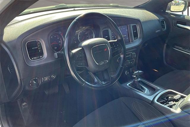 used 2023 Dodge Charger car, priced at $21,103