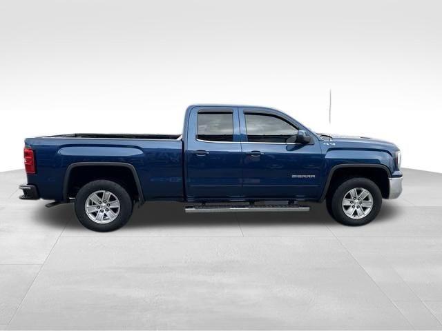 used 2017 GMC Sierra 1500 car, priced at $23,841