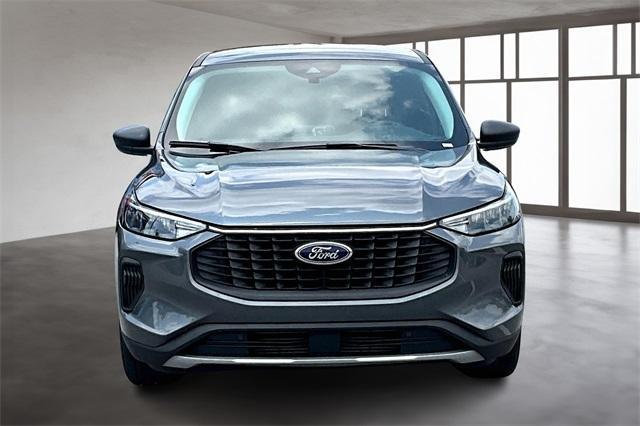 used 2023 Ford Escape car, priced at $17,457