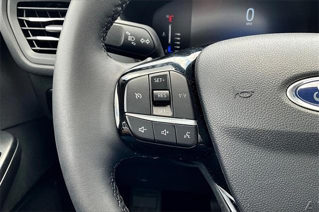 used 2023 Ford Escape car, priced at $17,457