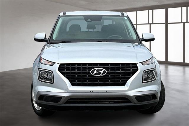 used 2021 Hyundai Venue car, priced at $15,747