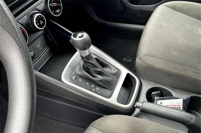 used 2021 Hyundai Venue car, priced at $15,747