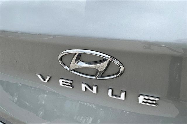 used 2021 Hyundai Venue car, priced at $15,747