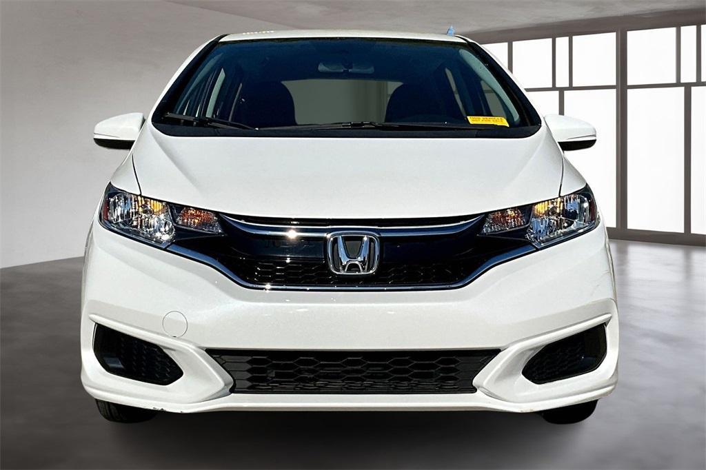 used 2020 Honda Fit car, priced at $18,211