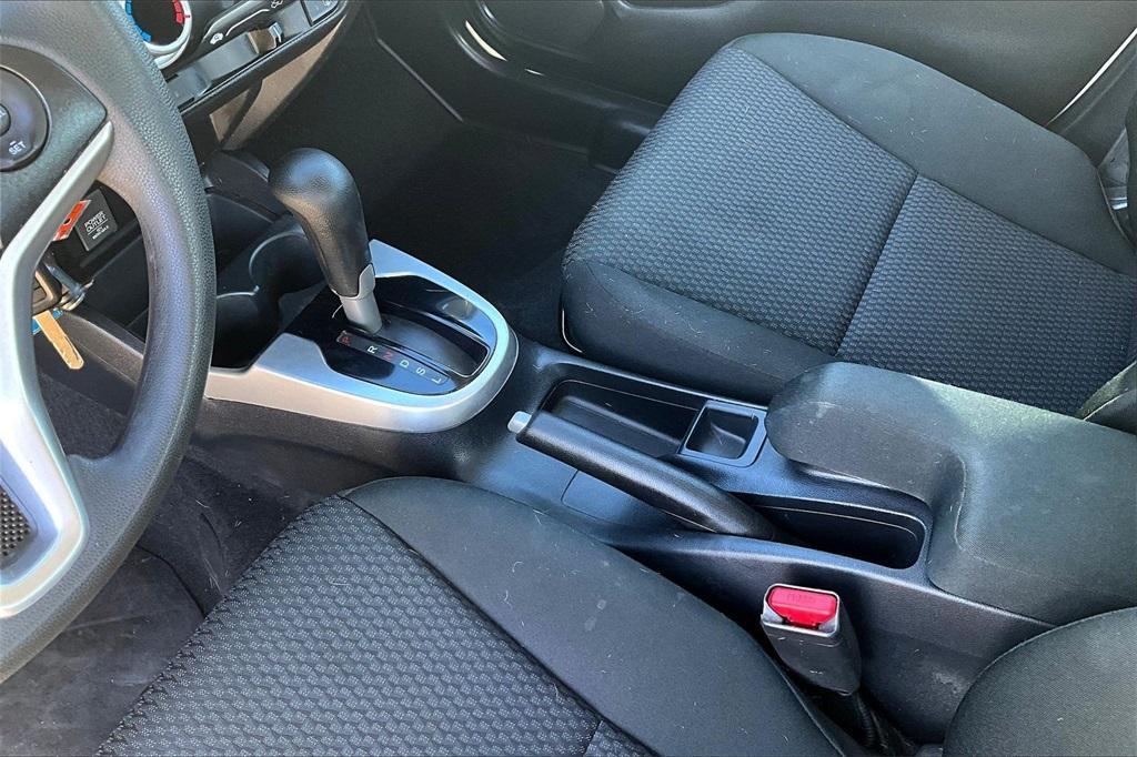 used 2020 Honda Fit car, priced at $18,211