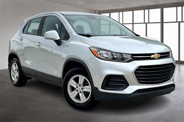 used 2018 Chevrolet Trax car, priced at $12,532