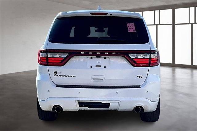 used 2020 Dodge Durango car, priced at $27,799