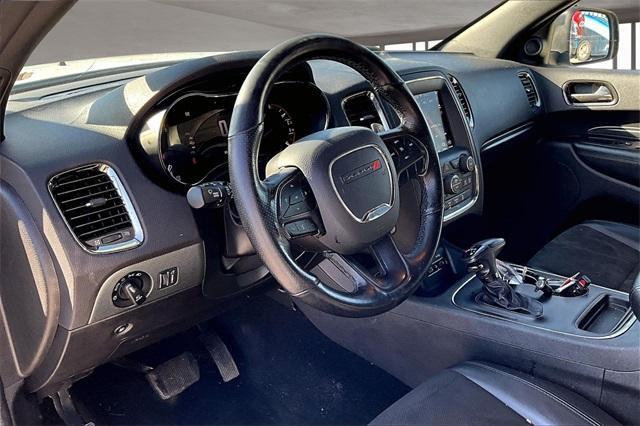 used 2020 Dodge Durango car, priced at $27,799