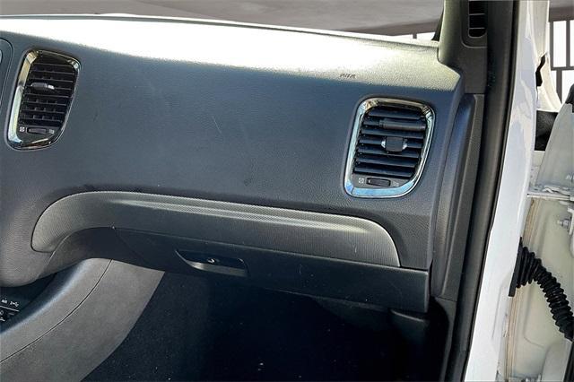 used 2020 Dodge Durango car, priced at $27,799