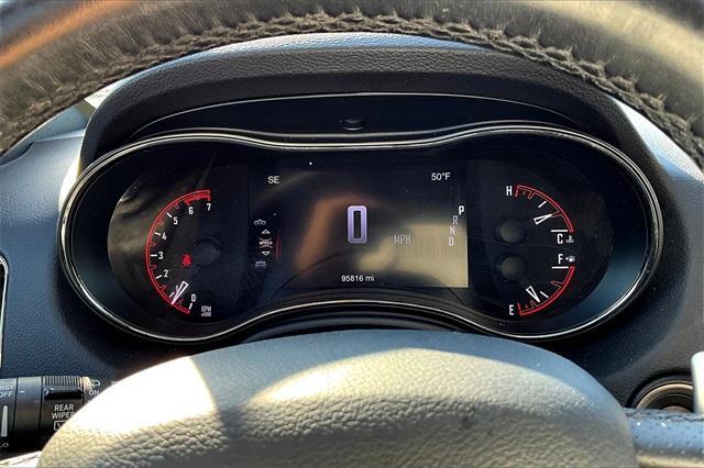 used 2020 Dodge Durango car, priced at $27,799