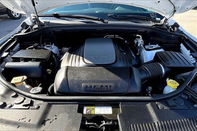 used 2020 Dodge Durango car, priced at $27,799