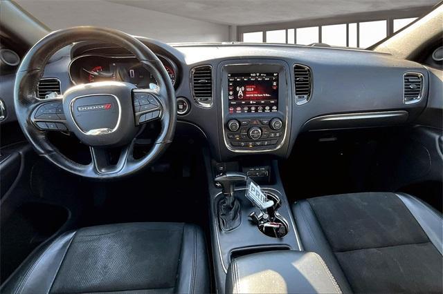 used 2020 Dodge Durango car, priced at $27,799