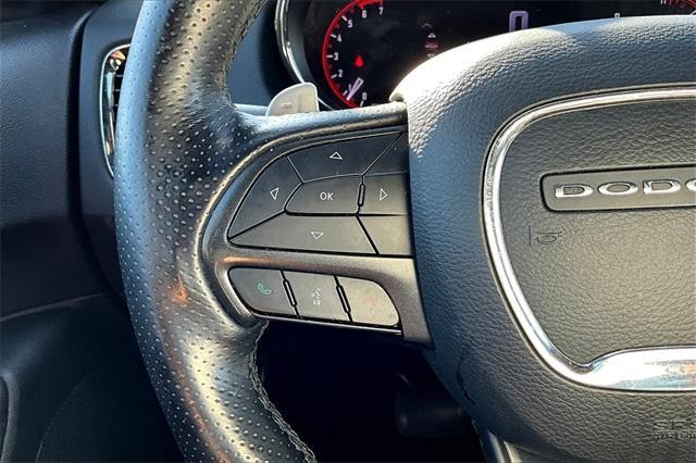 used 2020 Dodge Durango car, priced at $27,799