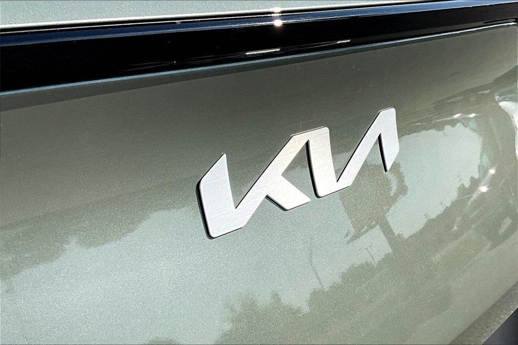 used 2023 Kia Sportage car, priced at $24,620