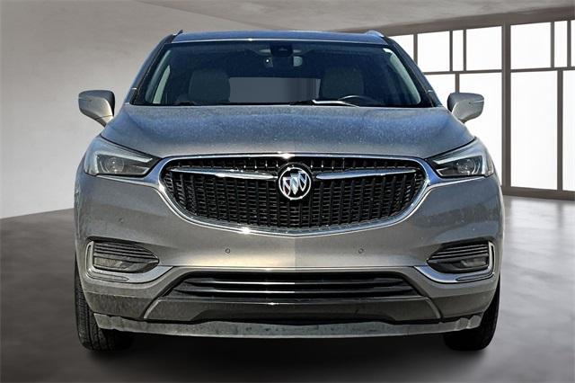 used 2018 Buick Enclave car, priced at $17,315