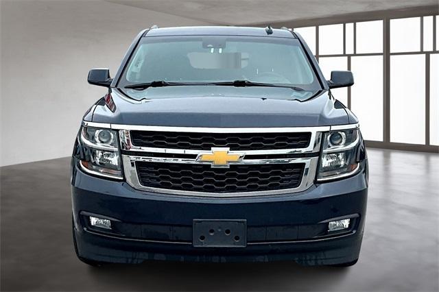 used 2017 Chevrolet Suburban car, priced at $24,138
