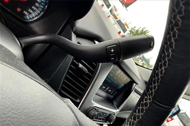 used 2017 Chevrolet Suburban car, priced at $24,138