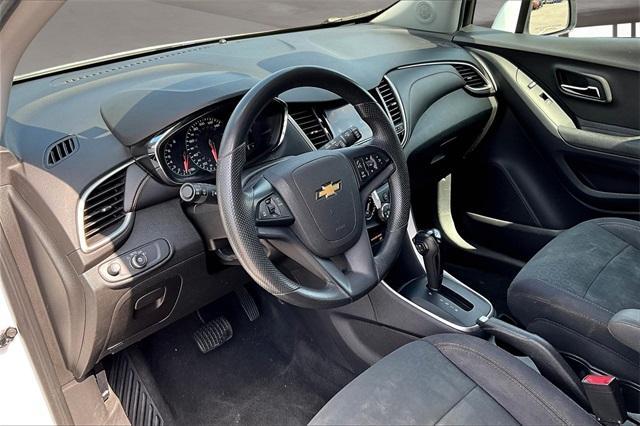 used 2020 Chevrolet Trax car, priced at $13,024