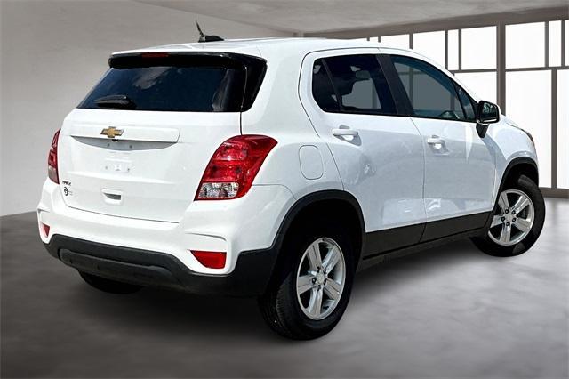 used 2020 Chevrolet Trax car, priced at $13,024