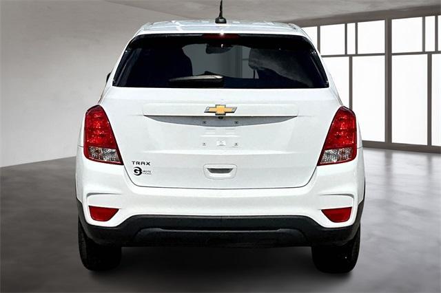 used 2020 Chevrolet Trax car, priced at $13,024