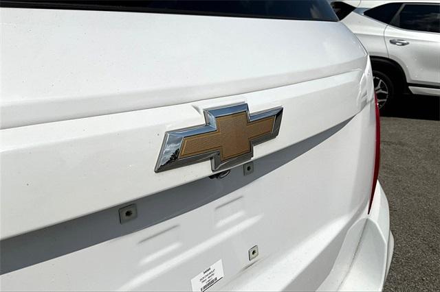 used 2020 Chevrolet Trax car, priced at $13,024