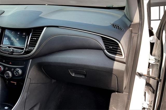 used 2020 Chevrolet Trax car, priced at $13,024
