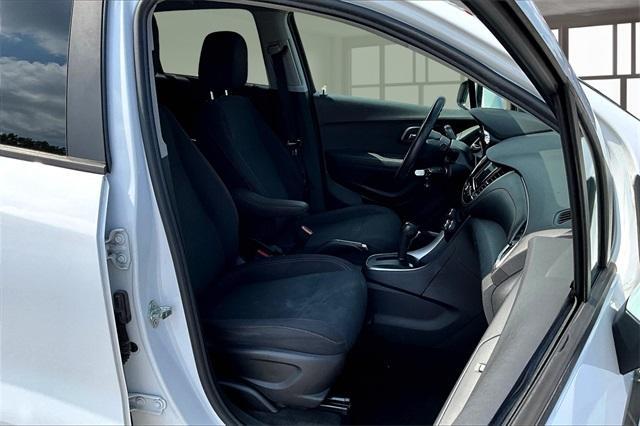 used 2020 Chevrolet Trax car, priced at $13,024