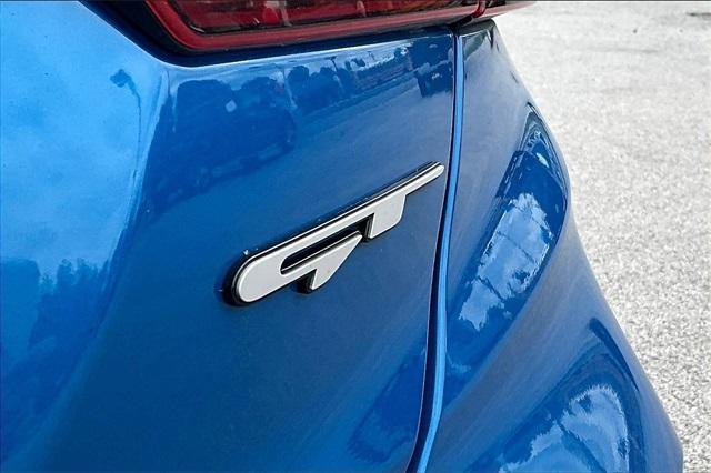 used 2023 Kia Forte car, priced at $23,085