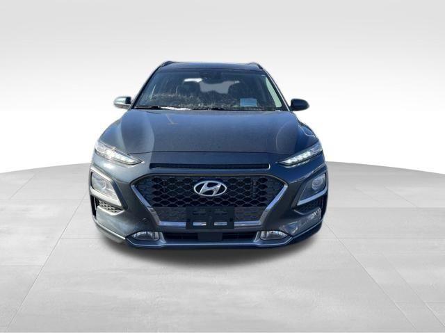 used 2020 Hyundai Kona car, priced at $17,687