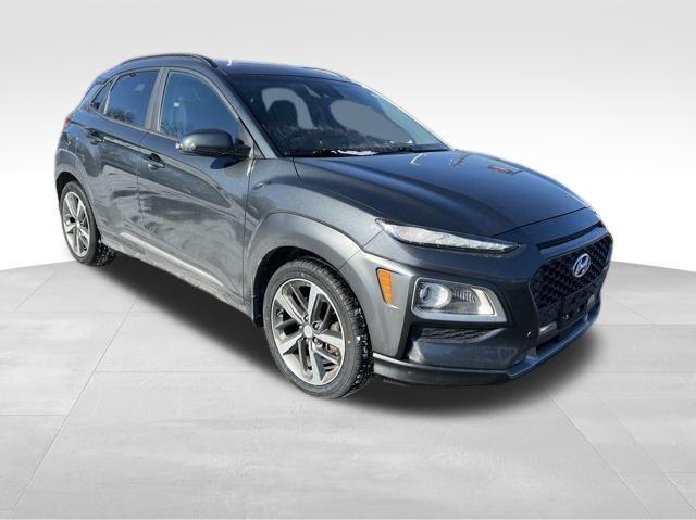 used 2020 Hyundai Kona car, priced at $17,687