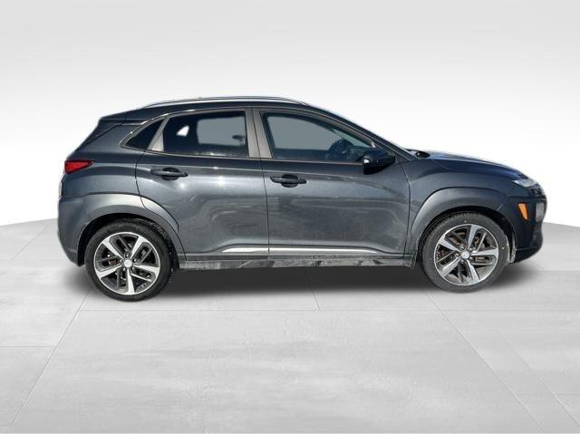 used 2020 Hyundai Kona car, priced at $17,687