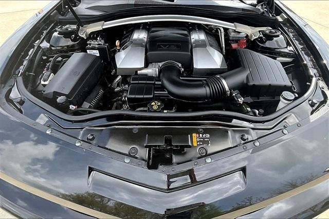 used 2012 Chevrolet Camaro car, priced at $28,968