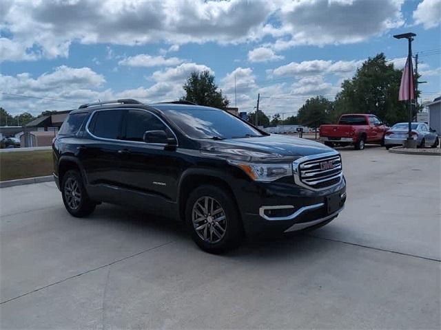 used 2019 GMC Acadia car, priced at $23,227