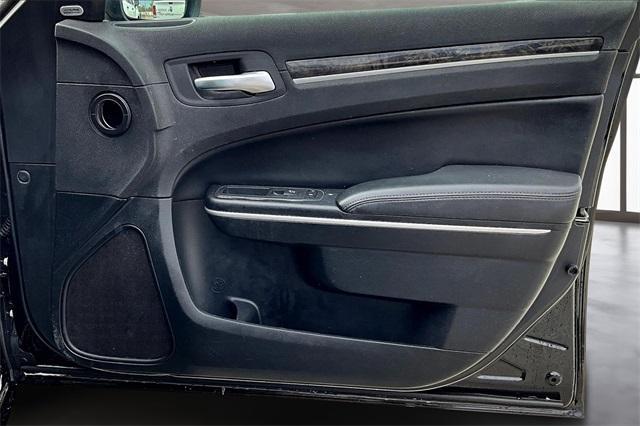used 2020 Chrysler 300 car, priced at $18,531