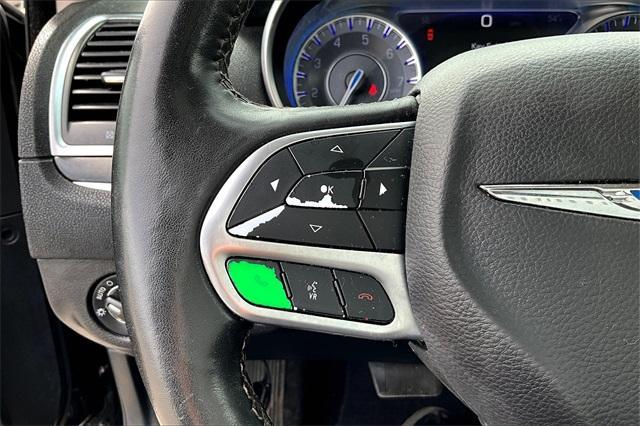 used 2020 Chrysler 300 car, priced at $18,531