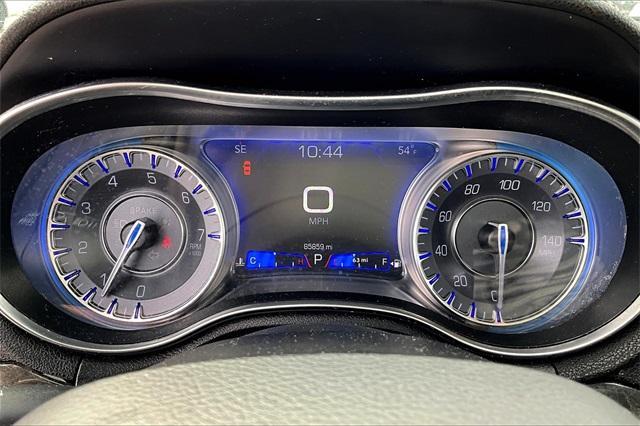 used 2020 Chrysler 300 car, priced at $18,531