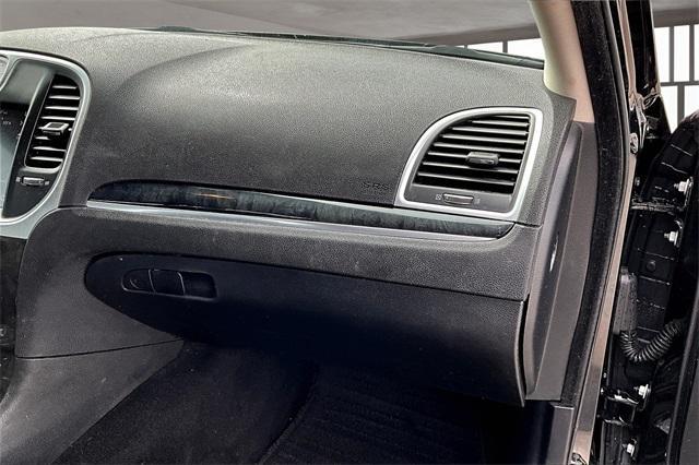 used 2020 Chrysler 300 car, priced at $18,531