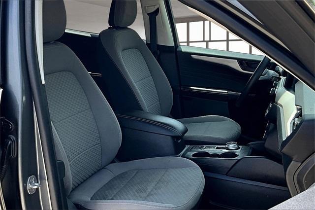 used 2022 Ford Escape car, priced at $16,851
