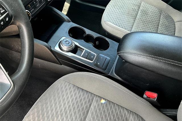 used 2022 Ford Escape car, priced at $16,851