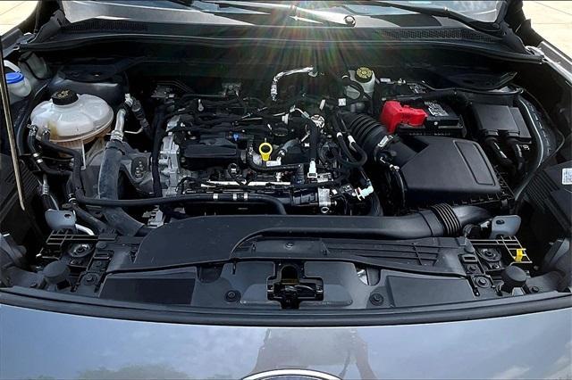 used 2022 Ford Escape car, priced at $16,851
