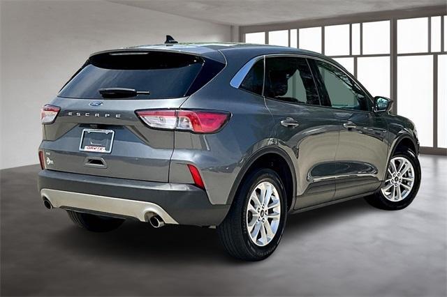 used 2022 Ford Escape car, priced at $16,851