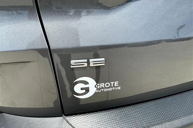 used 2022 Ford Escape car, priced at $16,851