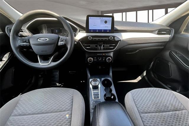 used 2022 Ford Escape car, priced at $16,851
